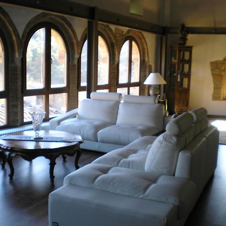 Ca L'Estruch Guest House Vallclara Екстериор снимка