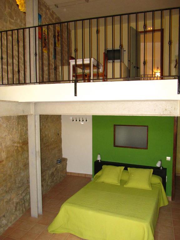 Ca L'Estruch Guest House Vallclara Стая снимка