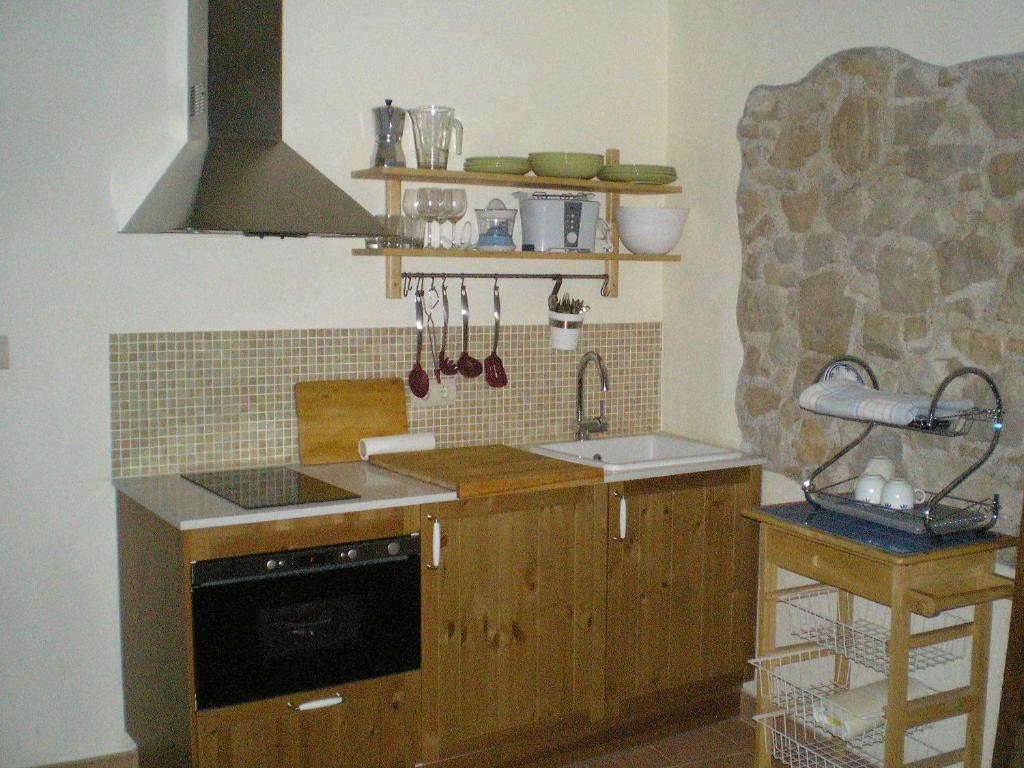 Ca L'Estruch Guest House Vallclara Стая снимка