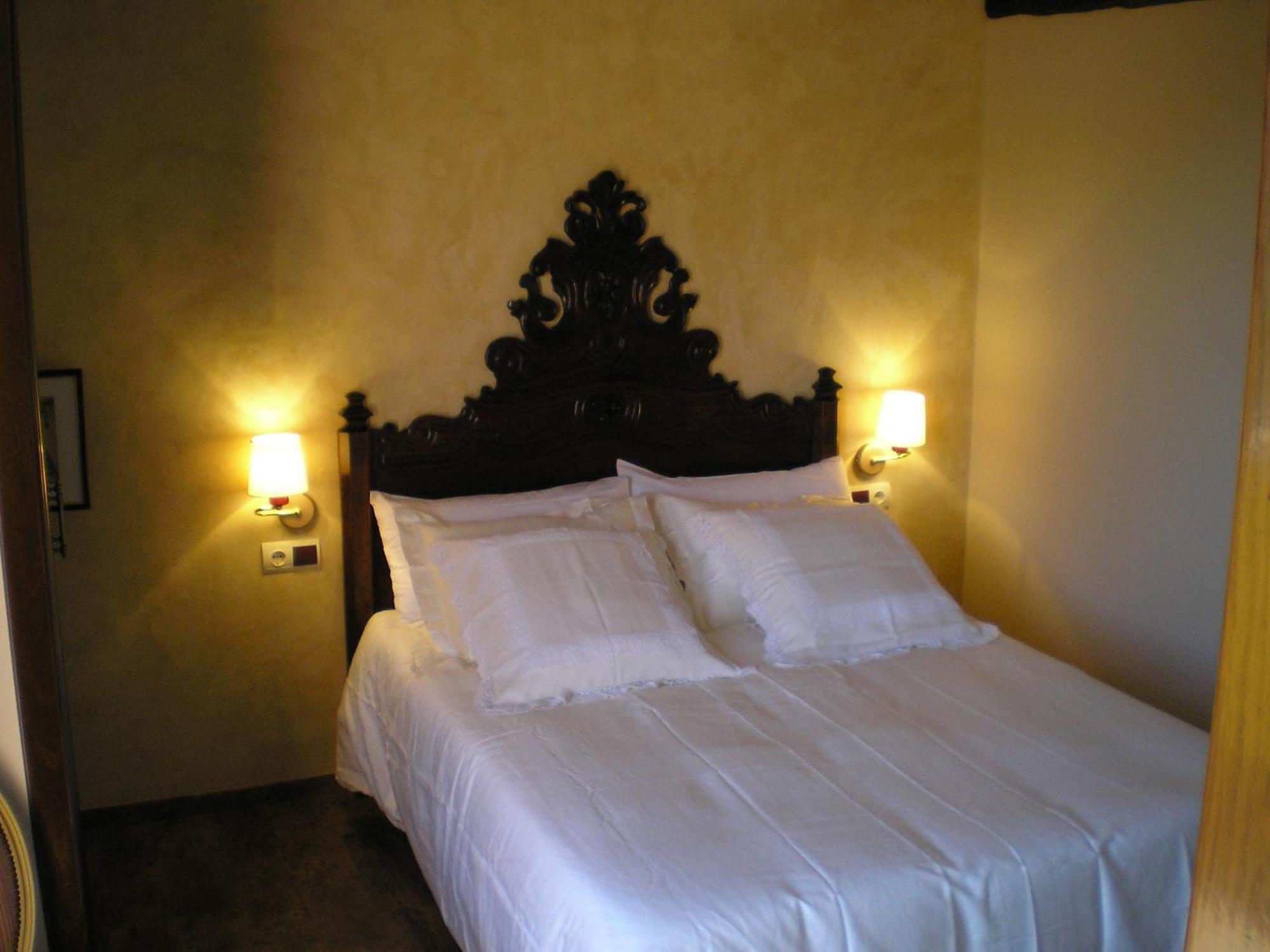 Ca L'Estruch Guest House Vallclara Екстериор снимка