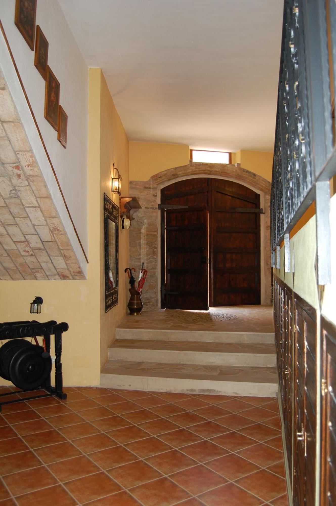 Ca L'Estruch Guest House Vallclara Екстериор снимка