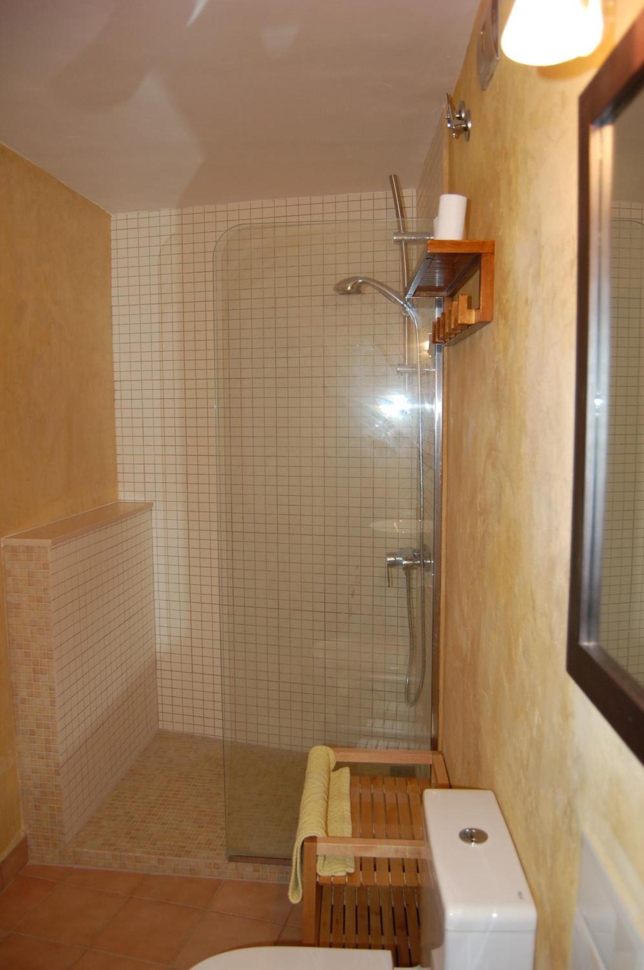 Ca L'Estruch Guest House Vallclara Екстериор снимка