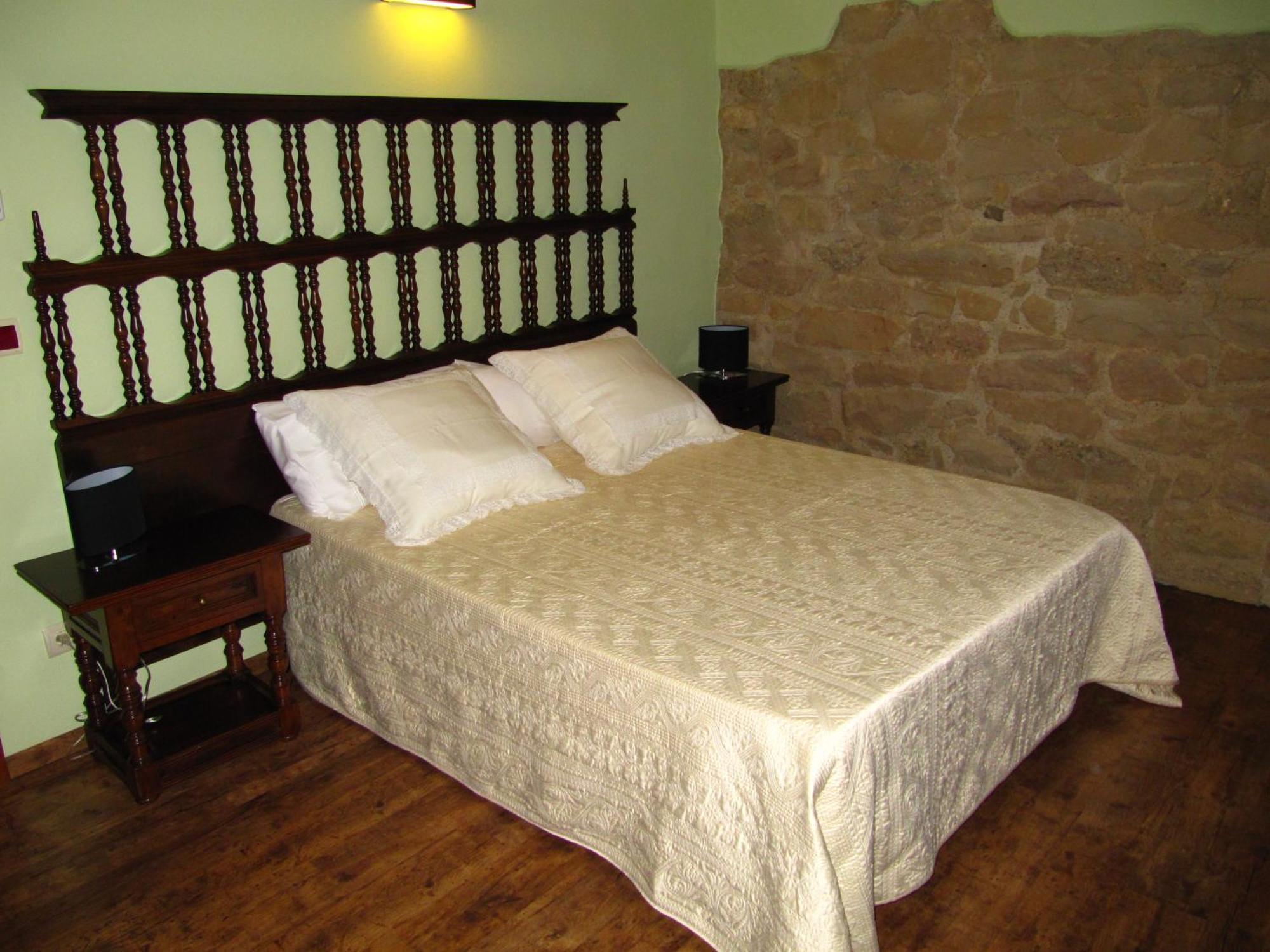 Ca L'Estruch Guest House Vallclara Екстериор снимка