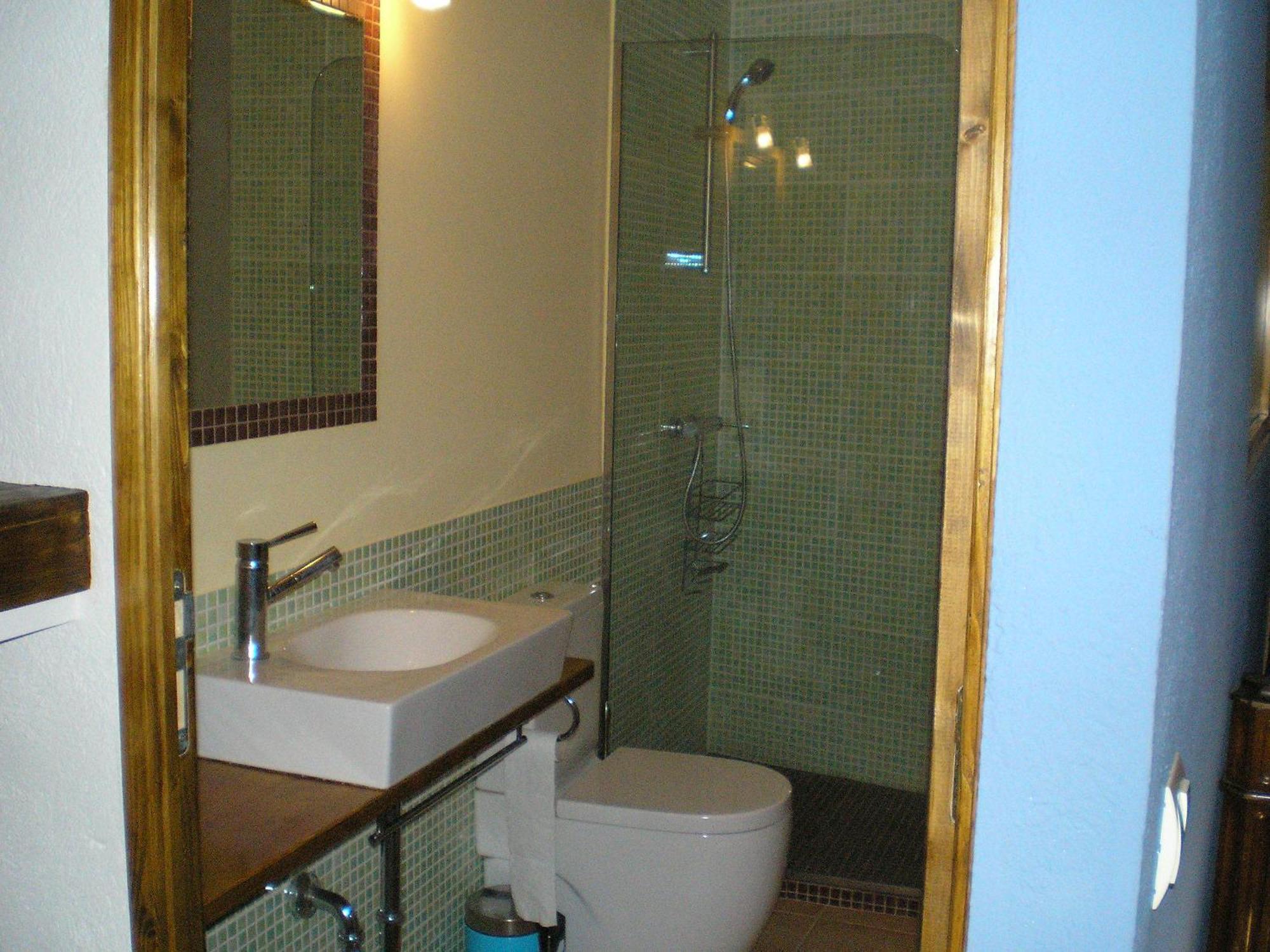 Ca L'Estruch Guest House Vallclara Екстериор снимка