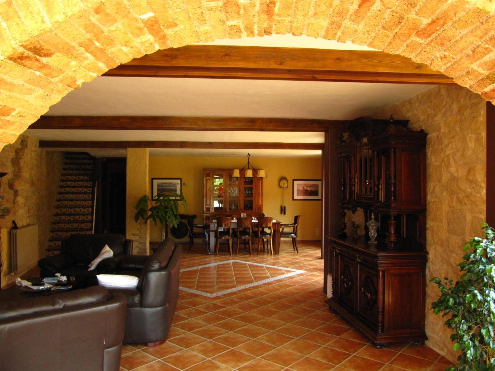 Ca L'Estruch Guest House Vallclara Екстериор снимка