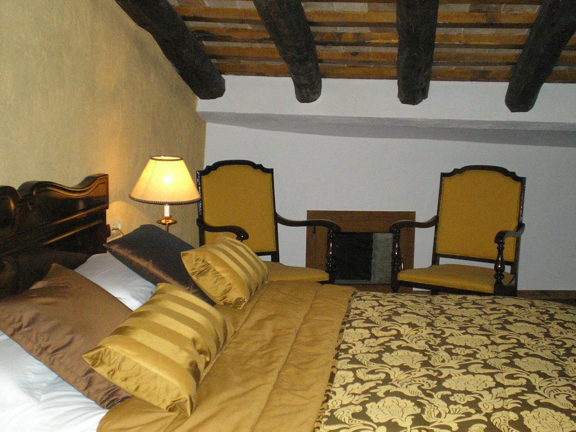 Ca L'Estruch Guest House Vallclara Екстериор снимка